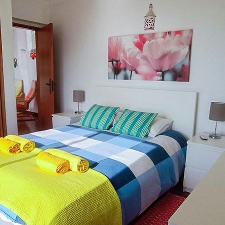 Luz Beach Ocean Front Apartment Экстерьер фото