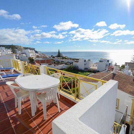 Luz Beach Ocean Front Apartment Экстерьер фото