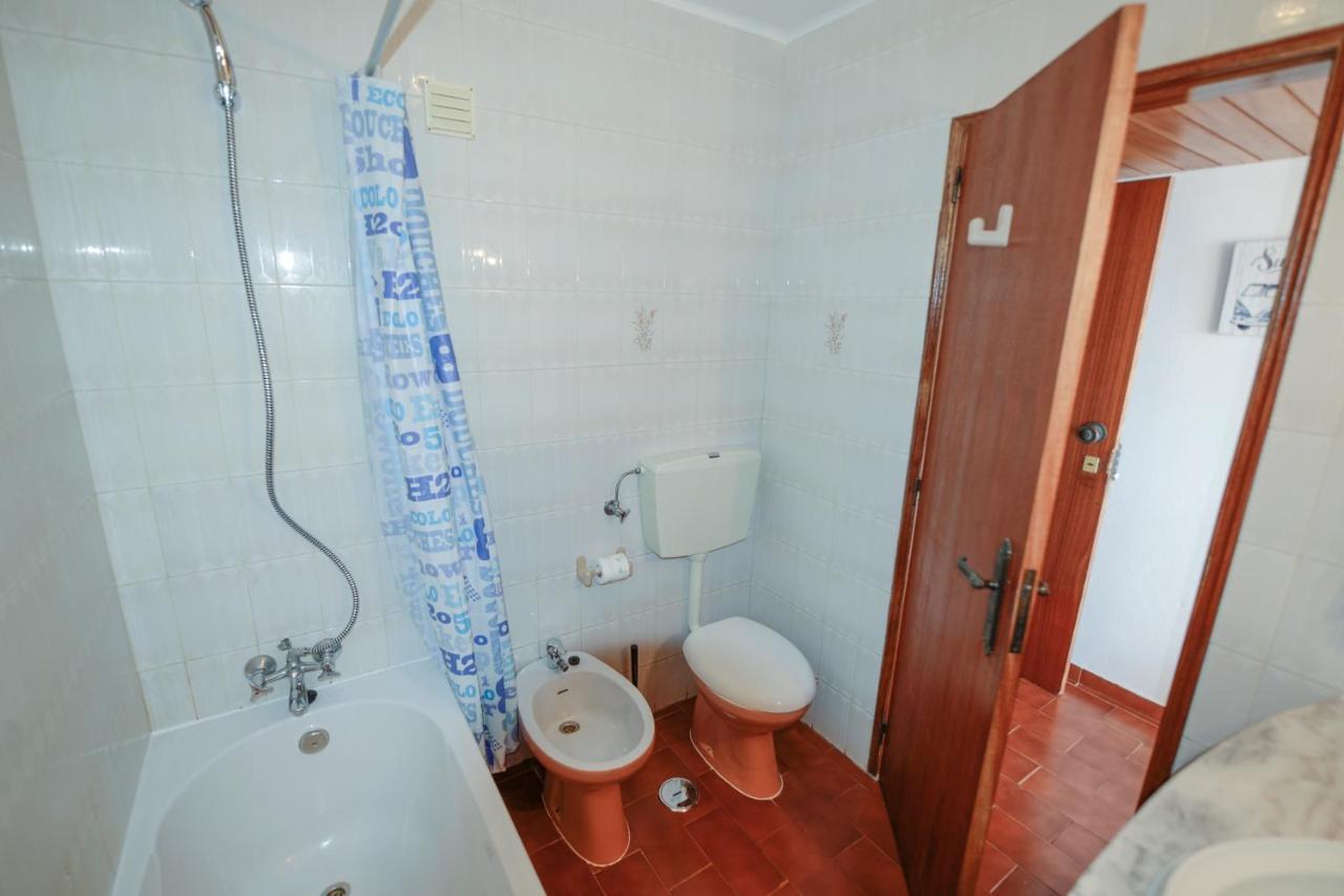Luz Beach Ocean Front Apartment Экстерьер фото