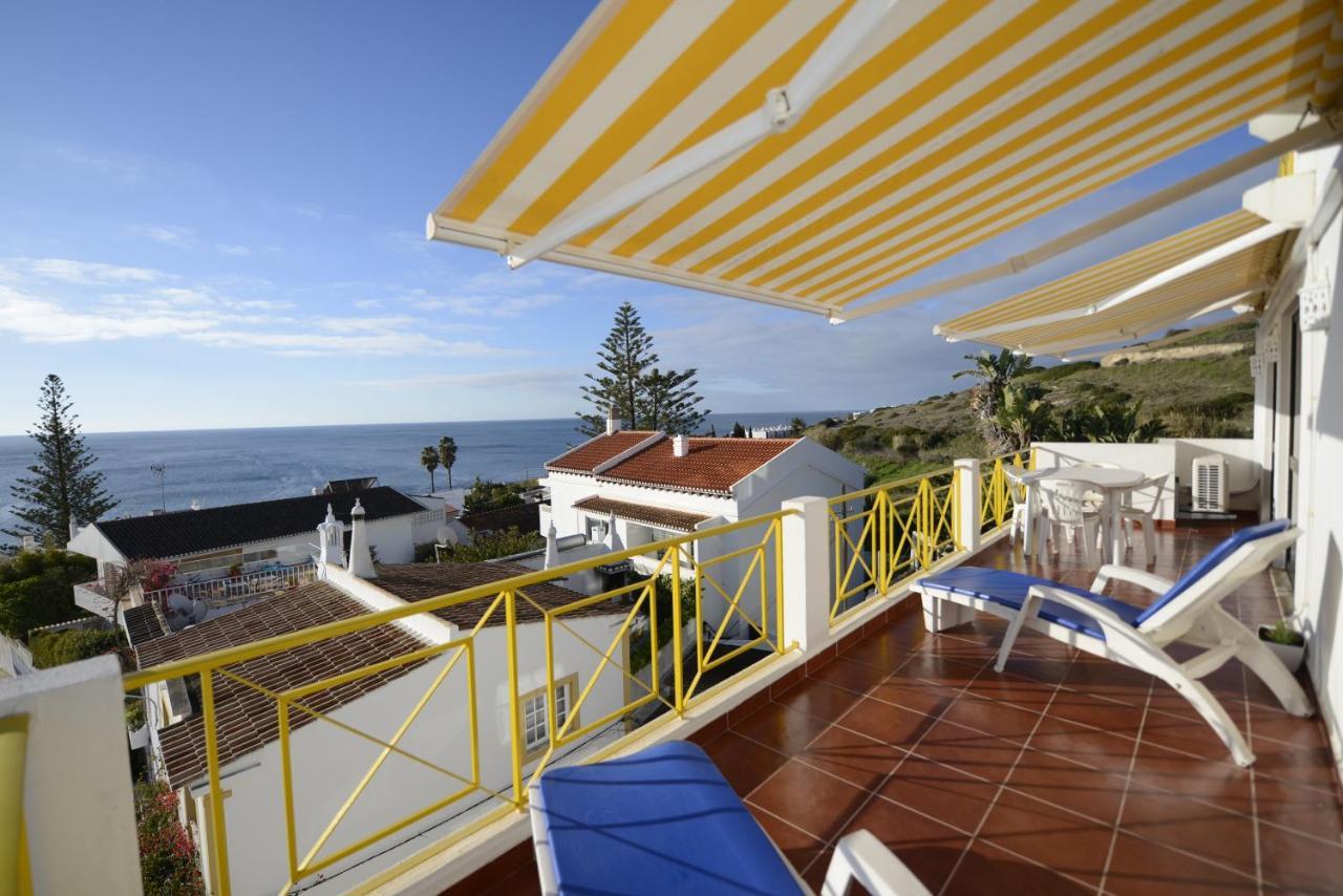 Luz Beach Ocean Front Apartment Экстерьер фото