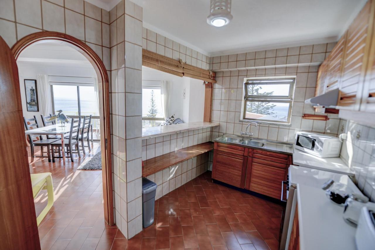 Luz Beach Ocean Front Apartment Экстерьер фото