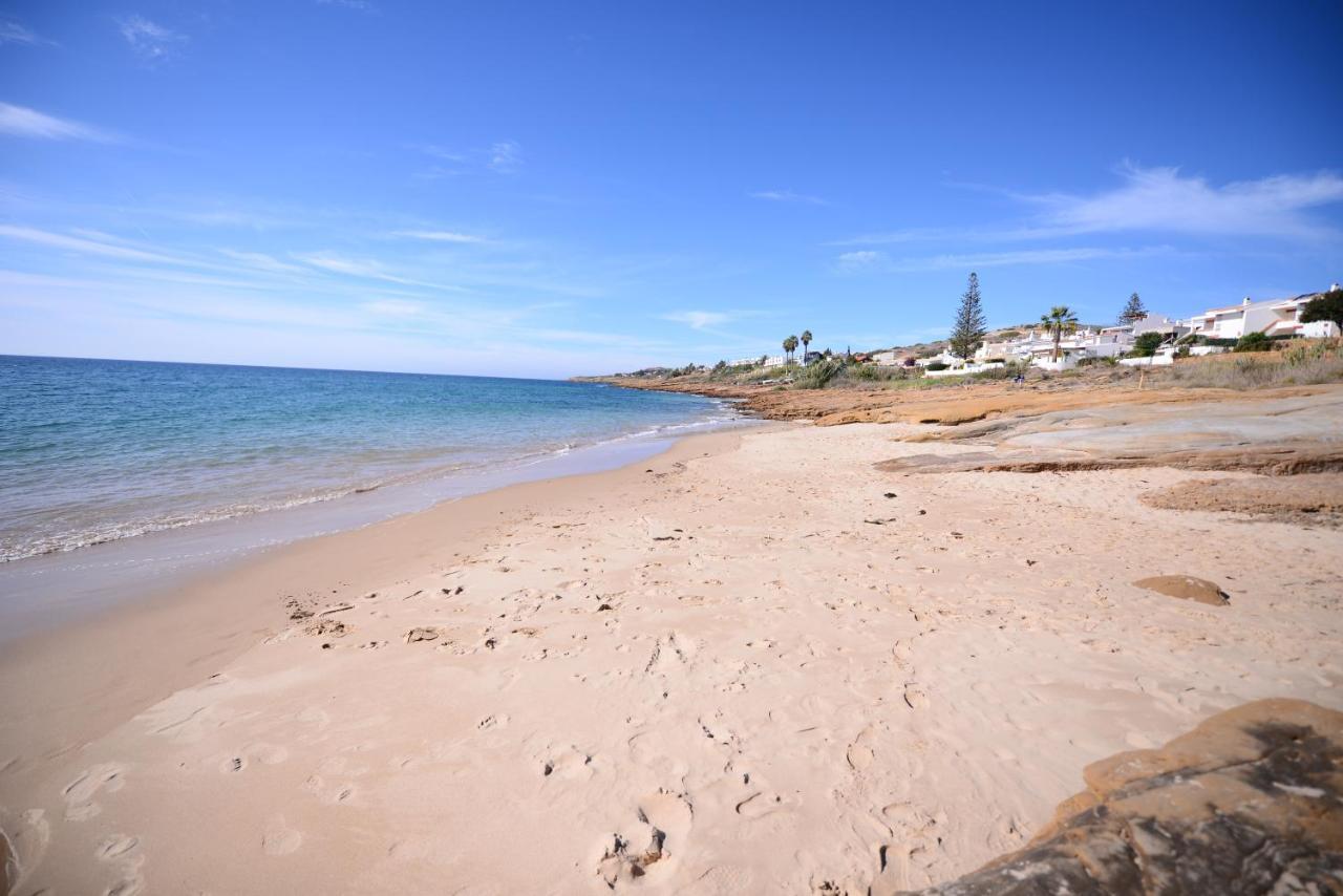 Luz Beach Ocean Front Apartment Экстерьер фото